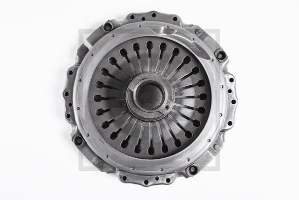 Mécanisme d'embrayage PE Automotive 080.201-00A