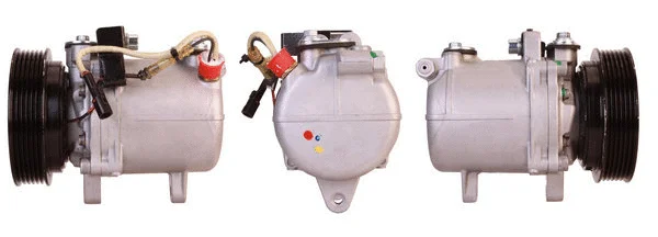 Compresseur, climatisation RE-EX 505-00853