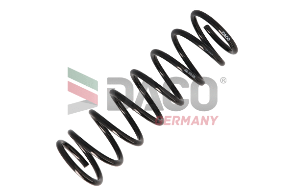 Ressort de suspension DACO Germany 812501