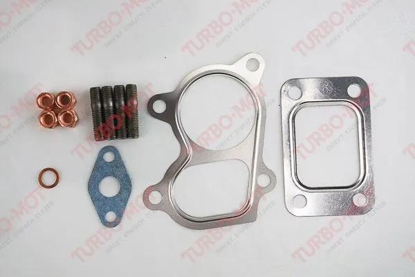 Kit de montage, compresseur TURBO-MOT MS1980