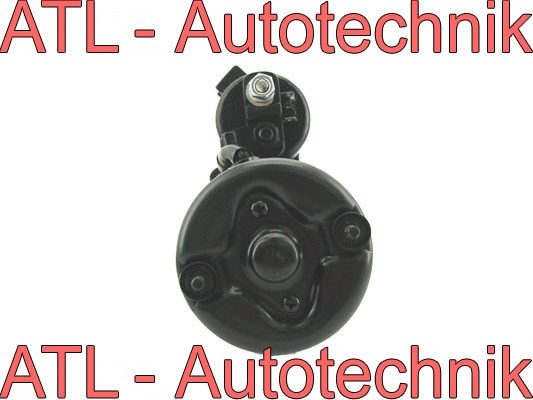 Démarreur ATL Autotechnik A 13 640
