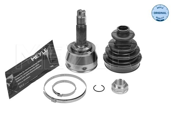Jeu de joints, arbre de transmission MEYLE 214 498 0026