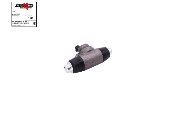 Cylindre de roue AUTOMEGA 120023710