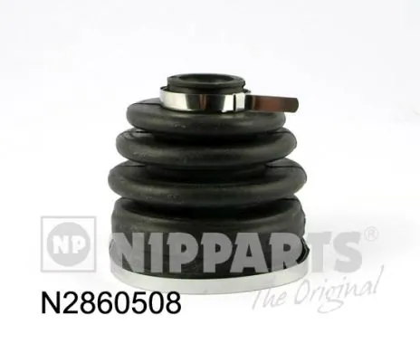 Jeu de joints-soufflets, arbre de commande NIPPARTS N2860508