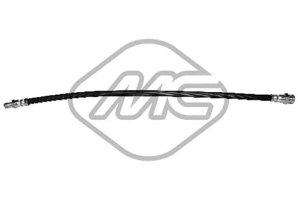 Flexible de frein Metalcaucho 96050