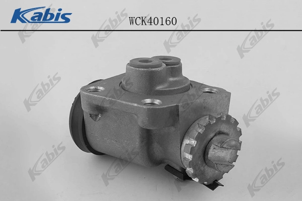 Cylindre de roue KABIS WCK40160