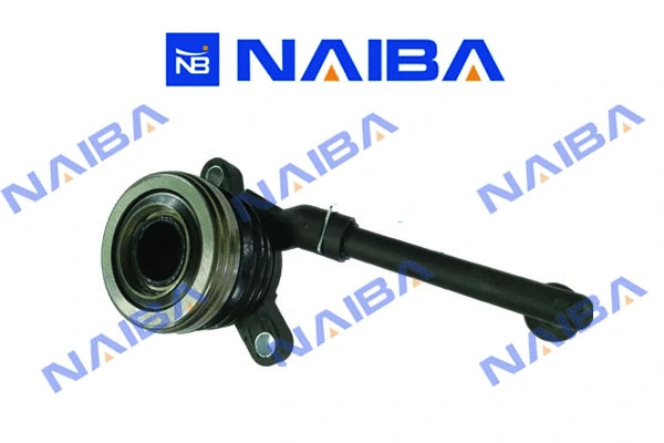 Butée hydraulique, embrayage Calipere+ NAIBA CSC063