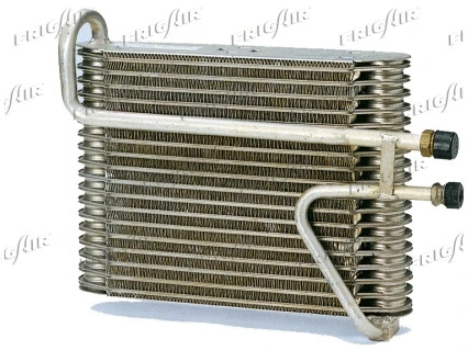 Évaporateur climatisation FRIGAIR 711.19749
