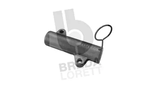 Amortisseur de vibrations, courroie crantée BREDA LORETT TDI5262