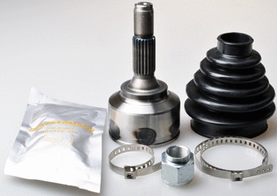Jeu de joints, arbre de transmission DENCKERMANN C120068