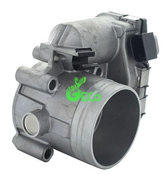Corps papillon GECO CF19402