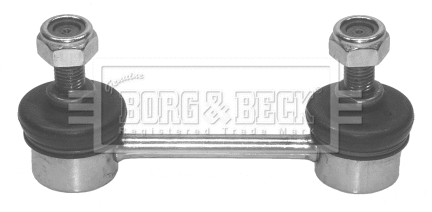 Entretoise/tige, stabilisateur BORG & BECK BDL6845