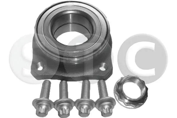Moyeu de roue STC T490526