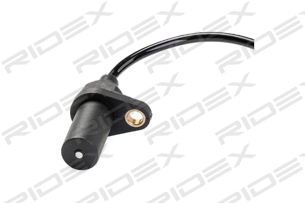 Capteur d'angle, vilebrequin RIDEX 833C0254
