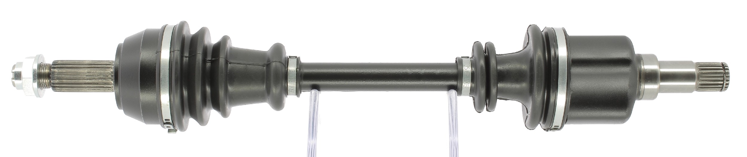 Arbre de transmission FRIESEN FDS1772
