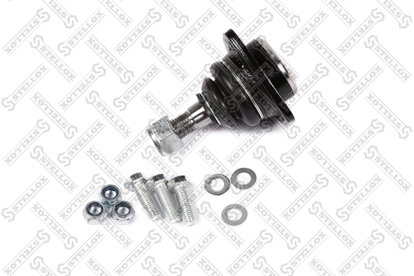 Rotule de suspension STELLOX 52-00850A-SX