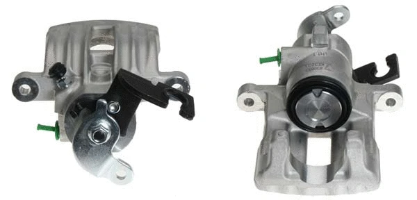 Étrier de frein 4X4 ESTANFI PDF-70-181