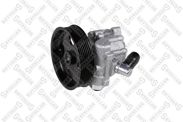 Pompe hydraulique, direction STELLOX 00-36337-SX