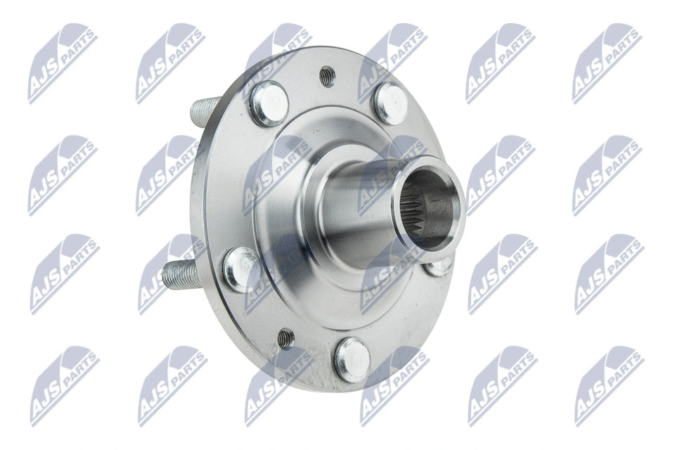 Moyeu de roue NTY KLP-MZ-013P