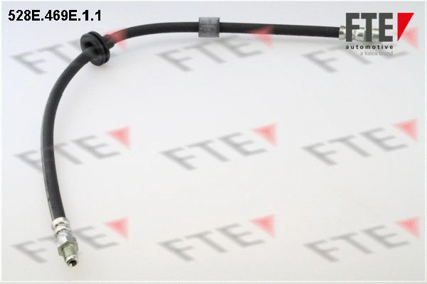 Flexible de frein FTE 9240751