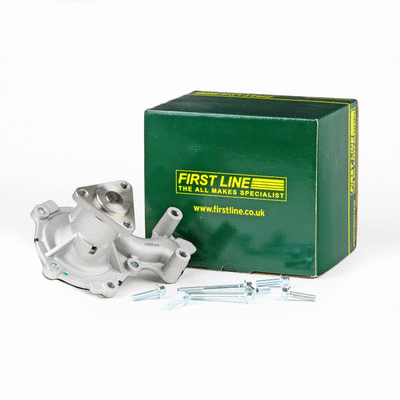 Pompe à eau, refroidissement du moteur FIRST LINE FWP2330
