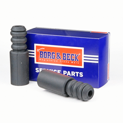 Kit de protection contre la poussière, amortisseur BORG & BECK BPK7068