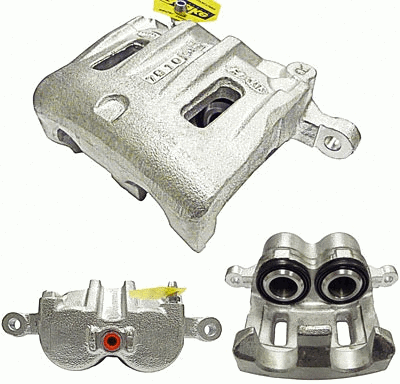Étrier de frein Brake ENGINEERING CA3168R