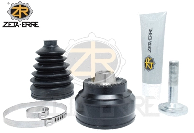 Jeu de joints, arbre de transmission ZETA-ERRE BM18
