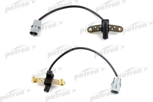 Capteur d'angle, vilebrequin PATRON PE40067
