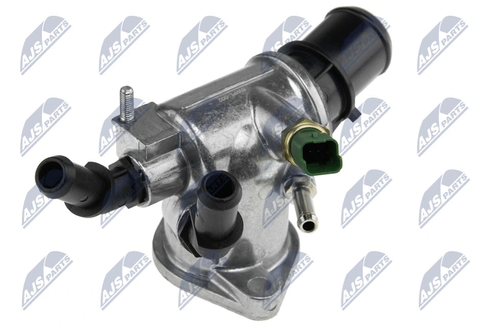 Thermostat, liquide de refroidissement NTY CTM-PL-002