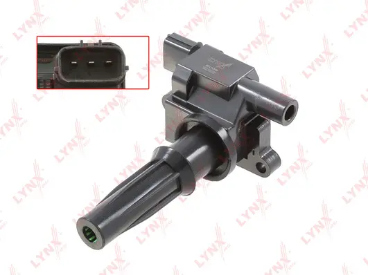 Bobine d'allumage LYNXAUTO SPL1042