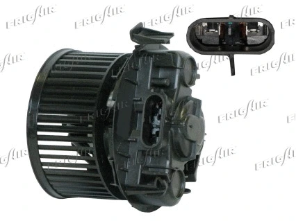 Pulseur d'air habitacle FRIGAIR 0599.1104