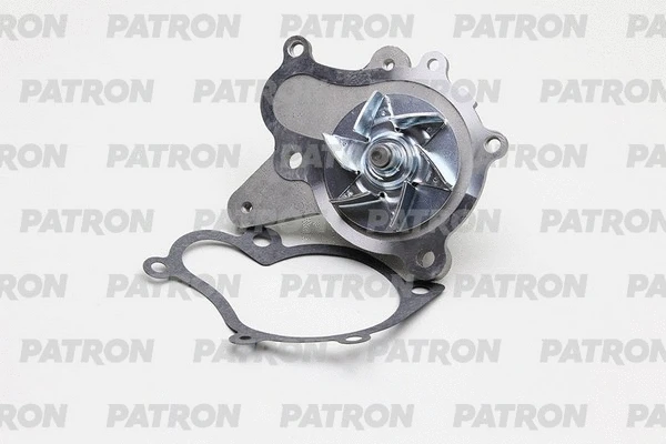 Pompe à eau, refroidissement du moteur PATRON PWP1365KOR
