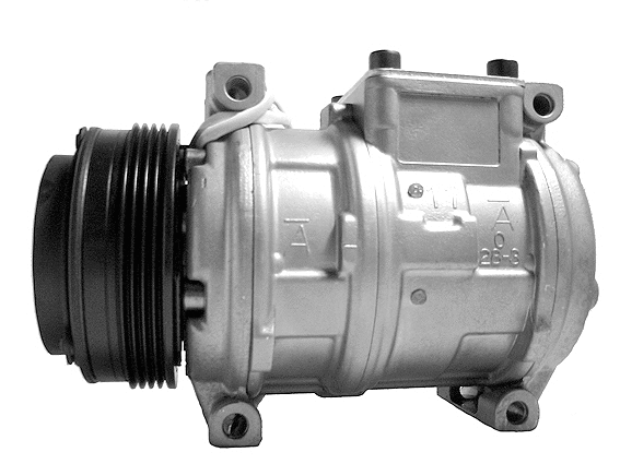 Compresseur, climatisation Airstal 10-0510