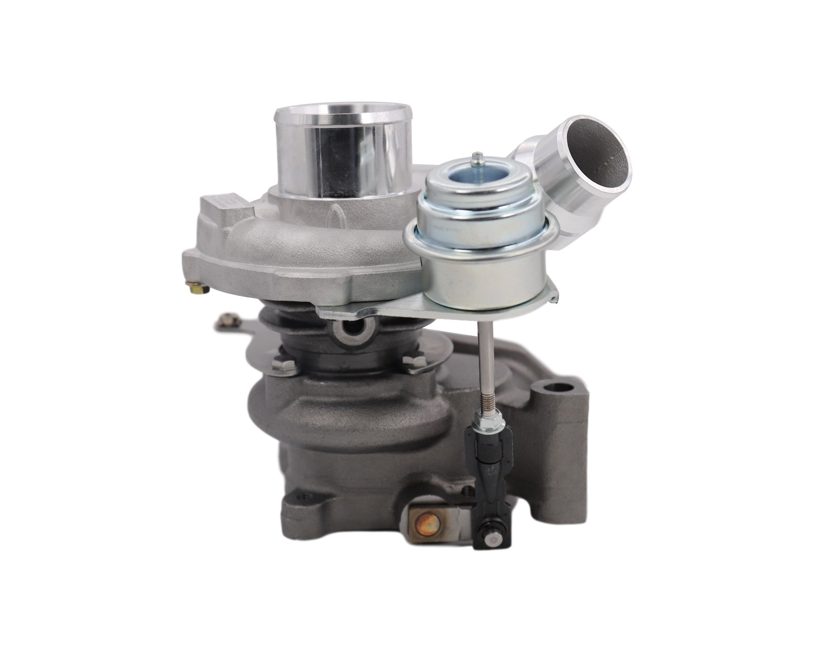 Turbocompresseur, suralimentation A.Z. Meisterteile AZMT-52-010-1203