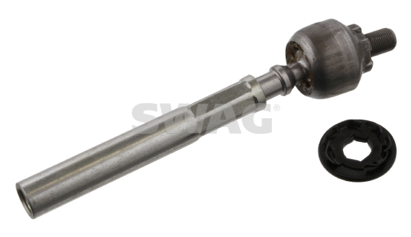 Rotule de direction intérieure, barre de connexion SWAG 62 74 0002