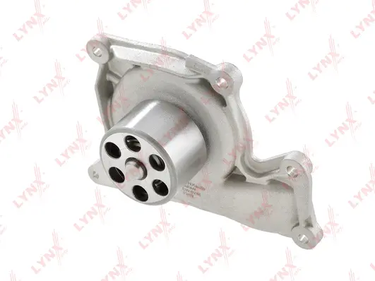 Pompe à eau, refroidissement du moteur LYNXAUTO CW-0255