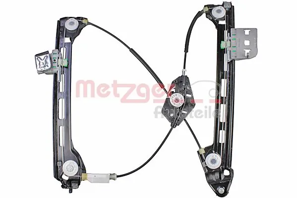 Lève-vitre METZGER 2160686