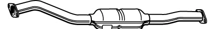 Catalyseur VEGAZ GmbH OK-981