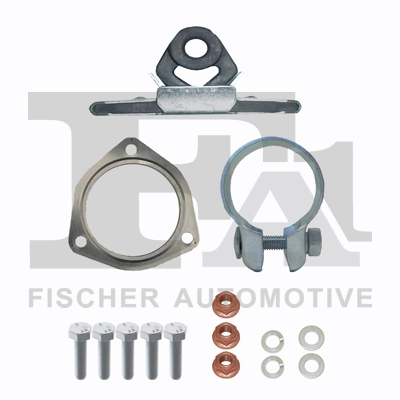 Kit d'assemblage, catalyseur FA1 CC110228