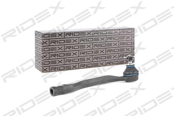 Rotule de barre de connexion RIDEX 914T0178