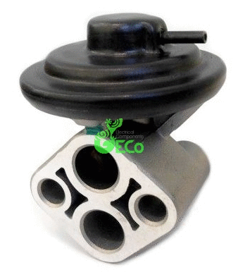 Vanne EGR GECO VE1176