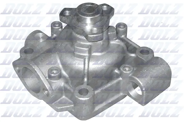 Pompe à eau, refroidissement du moteur DOLZ S150