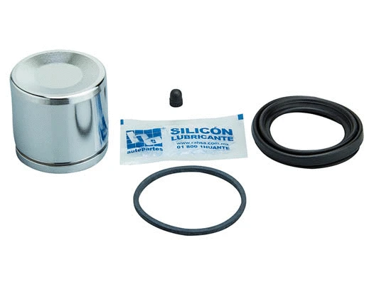 Piston, étrier de frein HO AUTOPARTES HO210I