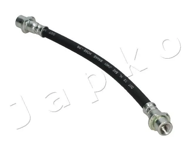 Support, flexible de frein JAPKO 692109