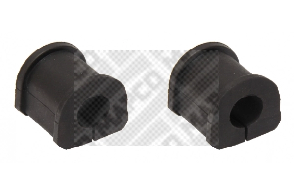 Kit de réparation, suspension du stabilisateur MAPCO 53711