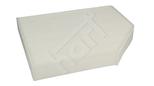 Filtre, air de l'habitacle HART 349 112