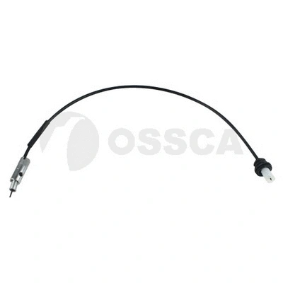 Câble flexible de commande de compteur OSSCA 09234