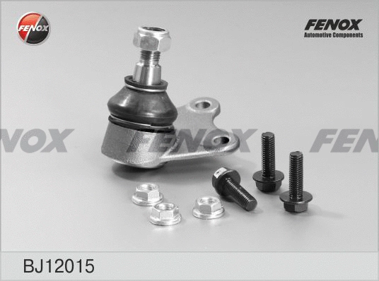 Rotule de suspension FENOX BJ12015