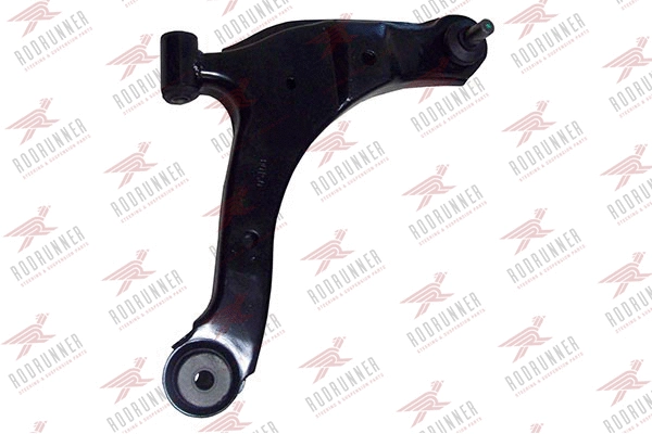 Bras de liaison, suspension de roue RODRUNNER TC-CR-208